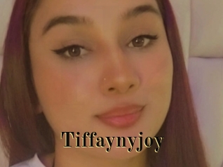 Tiffaynyjoy