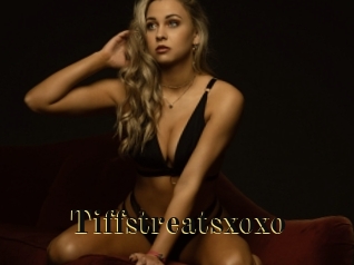 Tiffstreatsxoxo