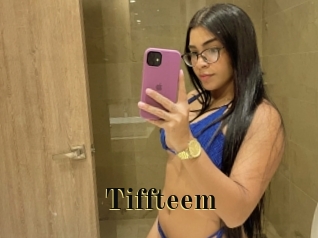 Tiffteem