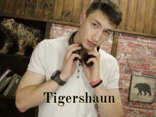 Tigershaun