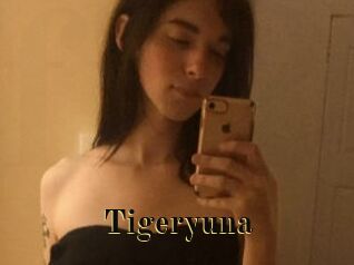 Tigeryuna