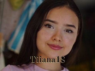 Tiiana18