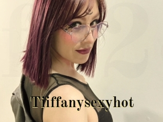 Tiiffanysexyhot