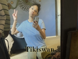Tikiswan