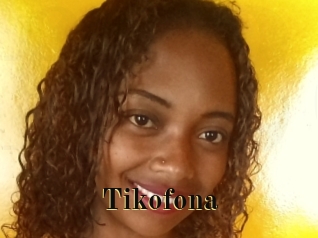 Tikofona