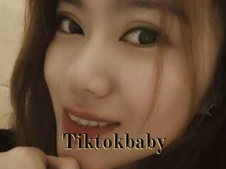 Tiktokbaby