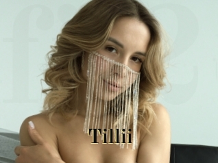 Tillii