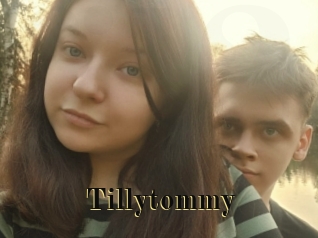 Tillytommy