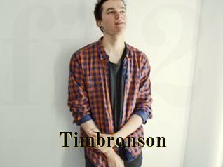 Timbronson