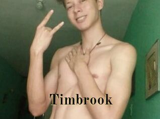 Timbrook
