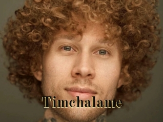 Timchalame