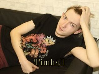 Timhall