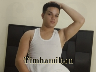 Timhamilton