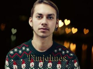 Timjohnes