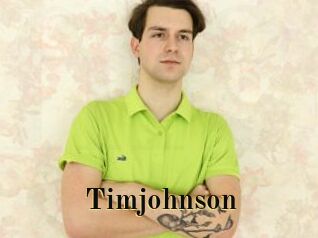 timjohnson Films 2 Q