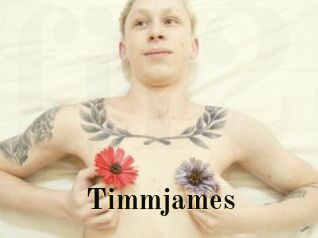 Timmjames