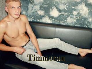 Timmoran
