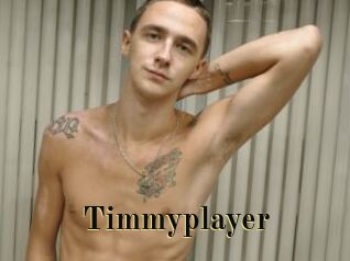 Timmyplayer
