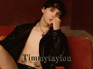 Timmytaylon