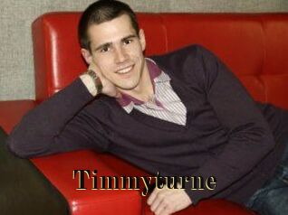 Timmyturne