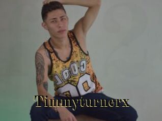 Timmyturnerx