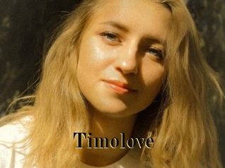 Timolove