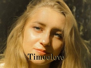 Timoolove