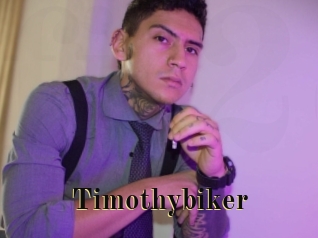 Timothybiker