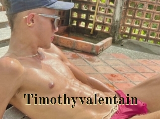 Timothyvalentain