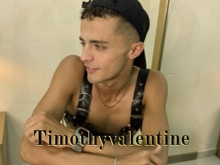 Timothyvalentine
