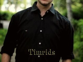 Timrids