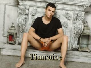 Timroice