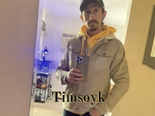 Timsoyk