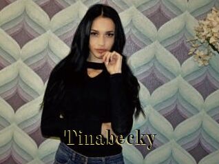 Tinabecky