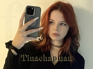 Tinachapman