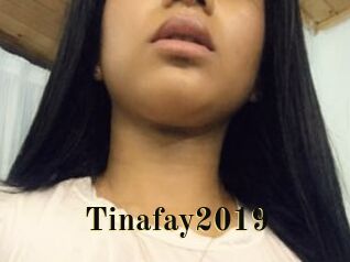 tinafay2019 Films 2 Q