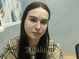 Tinahunt