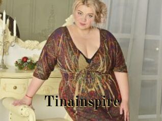 Tinainspire