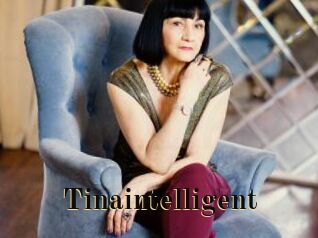 Tinaintelligent
