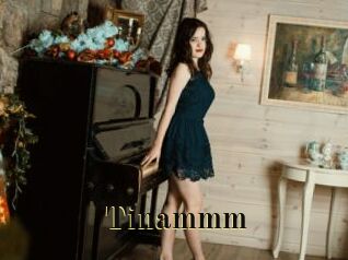 Tinammm