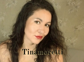 Tinamoretti