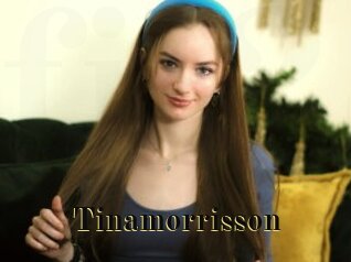 tinamorrisson Films 2 Q