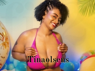 Tinaolsens