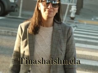 Tinashaishmela