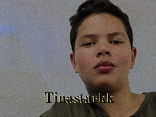 Tinastarkk