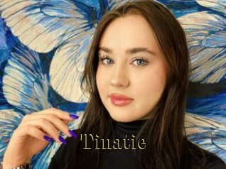 Tinatie