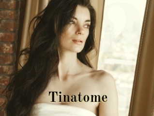 Tinatome