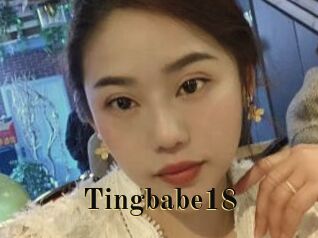 Tingbabe18
