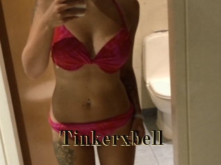 Tinkerxbell