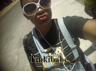Tinkibabe